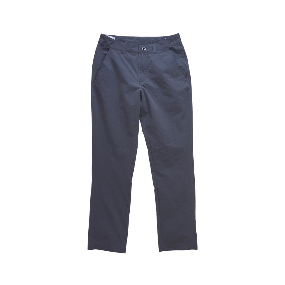 EXOFFICIO Hiking Pants Mens 30 Gray BugsAway Edgecomb Outdoor 29" E12861